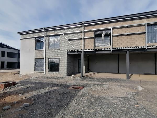 794 m² Industrial space