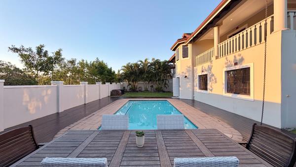 5 Bedroom House