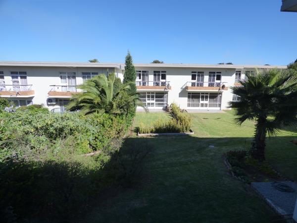 2 Bedroom Duplex