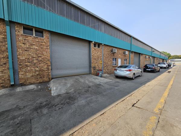 496 m² Industrial space