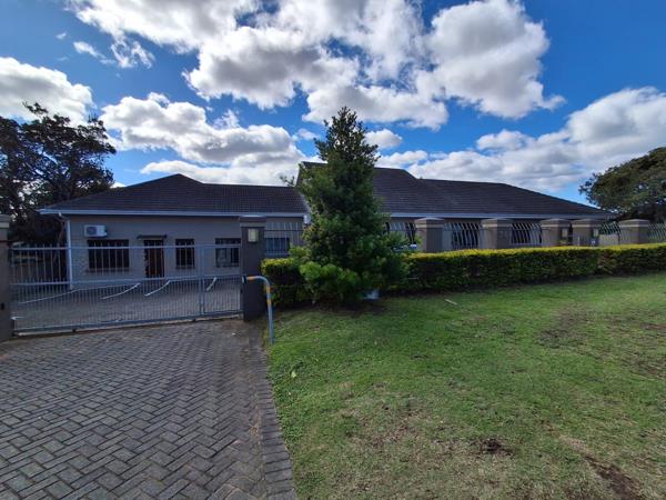 440 m² Commercial space