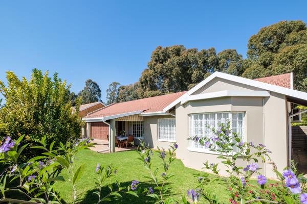 3 Bedroom Cluster
