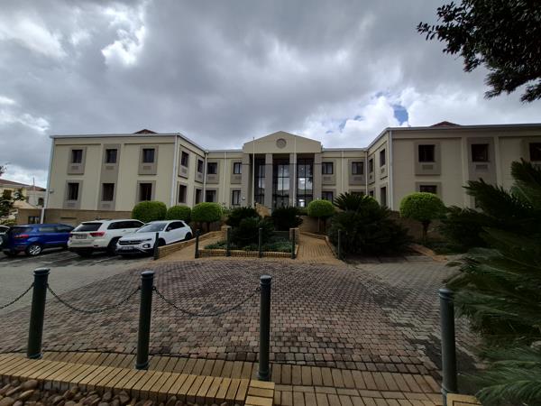 2 222 m² Commercial space