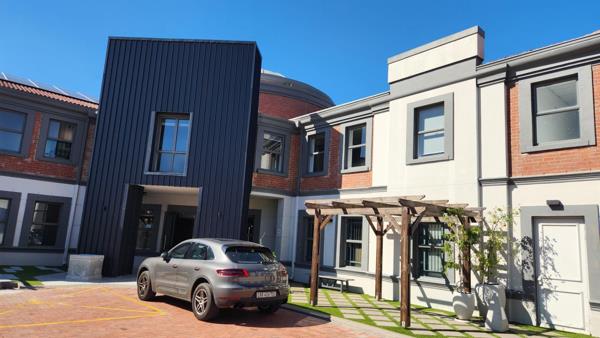 131 m² Office Space