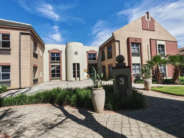 33 m² Commercial space