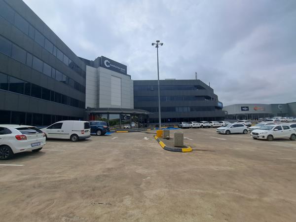 197 m² Commercial space