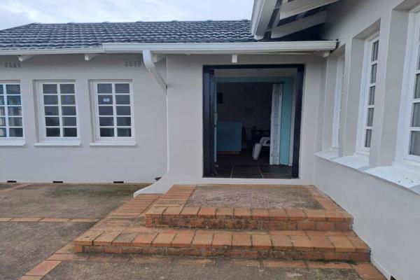 18 m² Commercial space