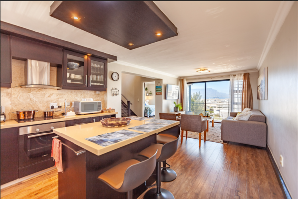 3 Bedroom Duplex