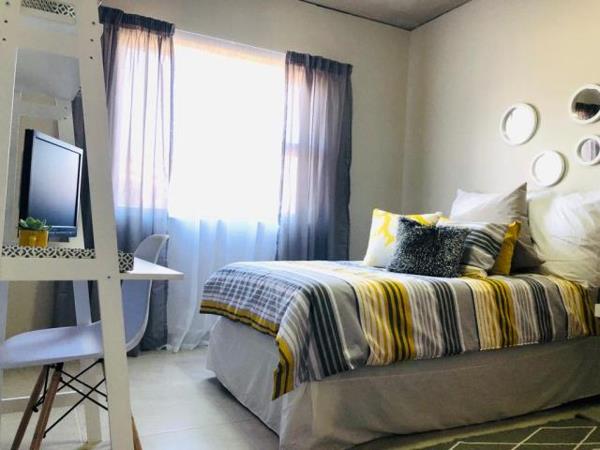 2 Bedroom Apartment in Moreleta Park