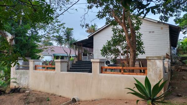 3 Bedroom Simplex