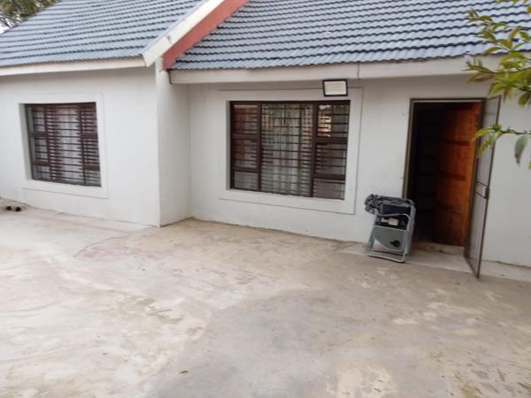 2 Bedroom Garden Cottage