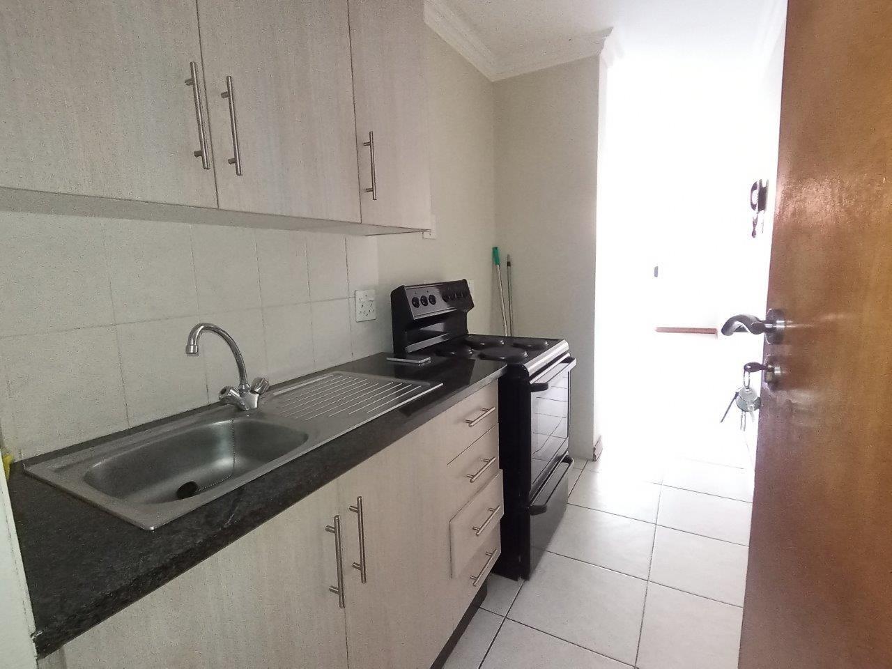 Studio Apartment in Hatfield