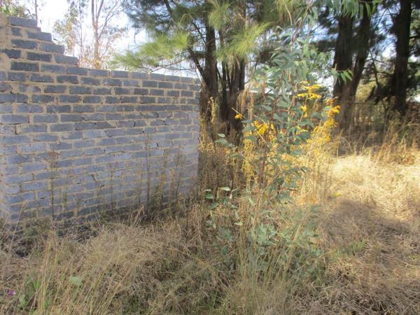3 935 m² Land