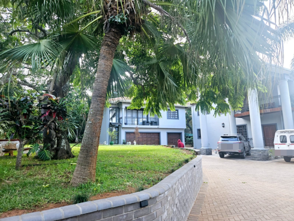 1 Bedroom House