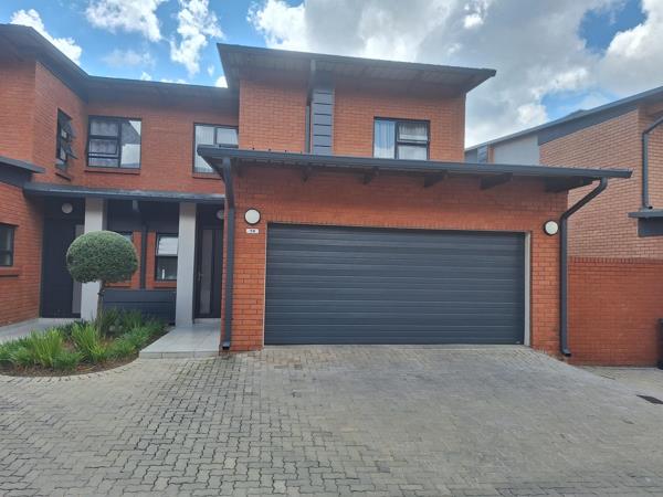 3 Bedroom Duplex