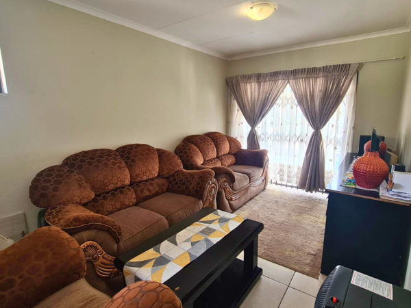 2 Bedroom Simplex