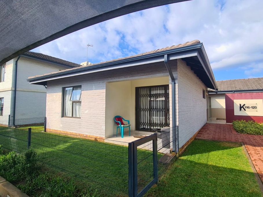 2 Bedroom Simplex