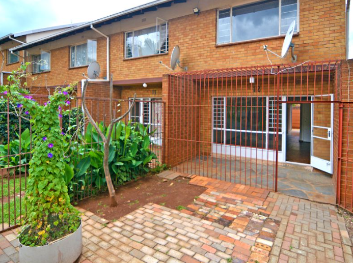 2 Bedroom Apartment in Windsor East