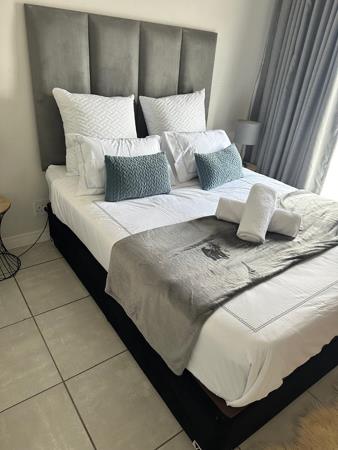 1 Bedroom Townhouse