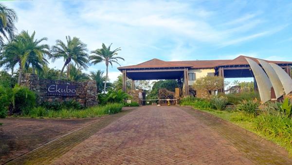 1 436 m² Land