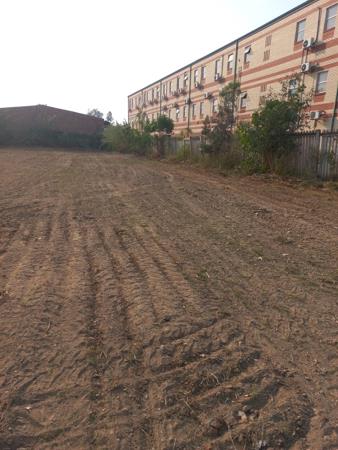 4 047 m² Land