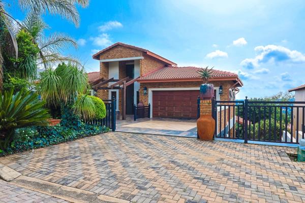 7 Bedroom House