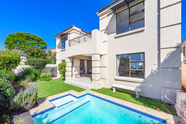 3 Bedroom Cluster