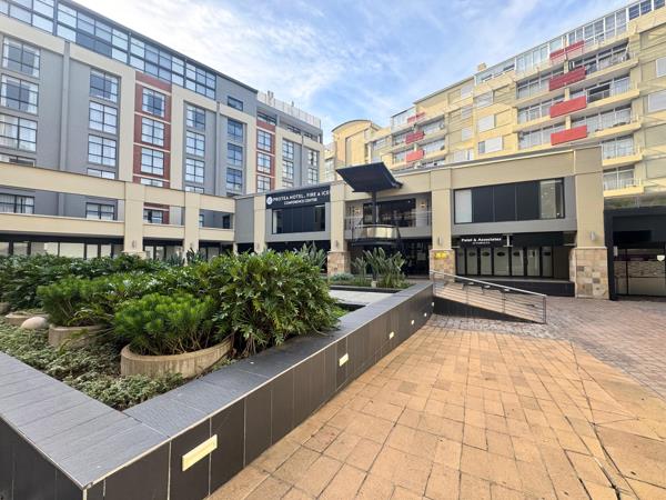 61 m² Commercial space