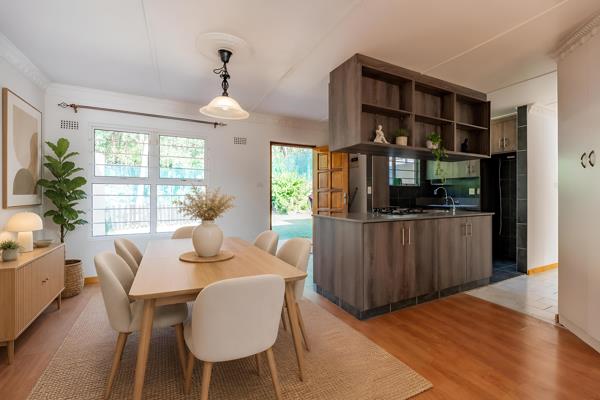 2 Bedroom Simplex