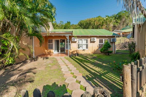 2 Bedroom Simplex