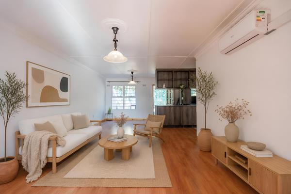 2 Bedroom Simplex