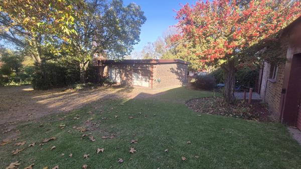 8 300 m² Smallholding