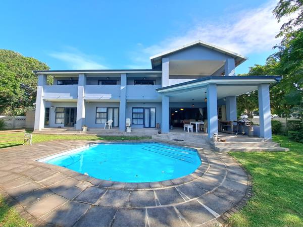 8 Bedroom House