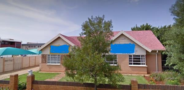 150 m² Commercial space