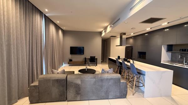 3 Bedroom Penthouse