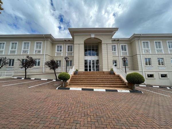 2 415 m² Commercial space
