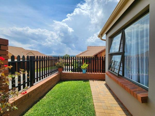 2 Bedroom Simplex