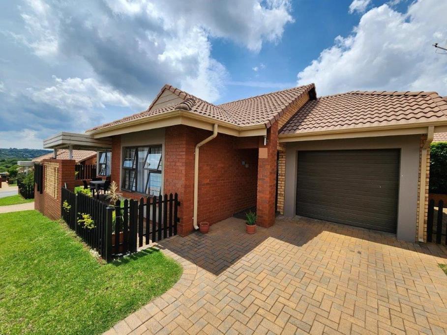 2 Bedroom Simplex