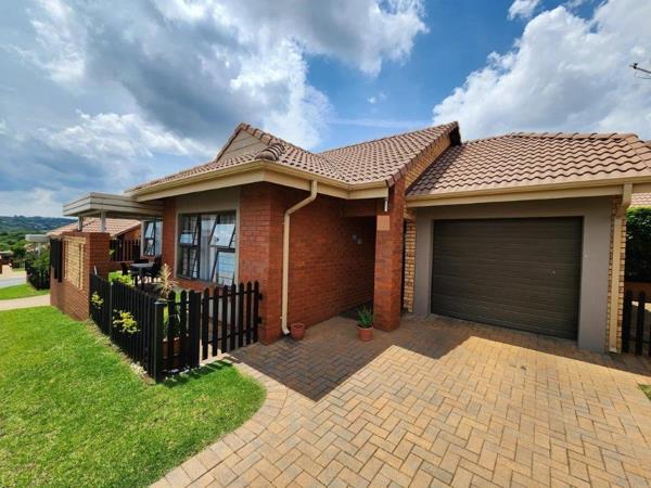 2 Bedroom Simplex