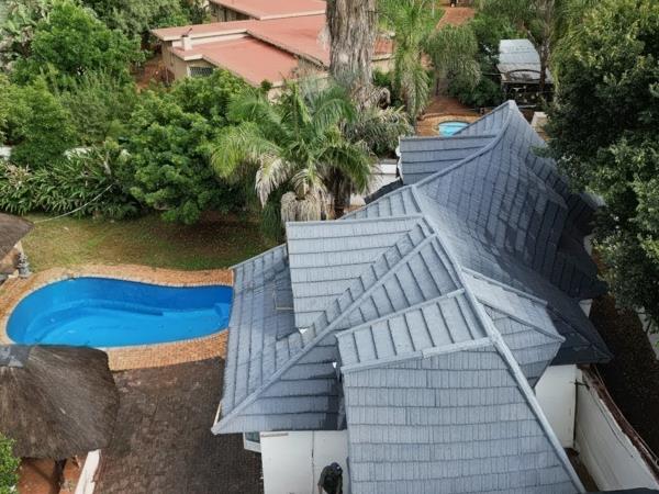 7 Bedroom House