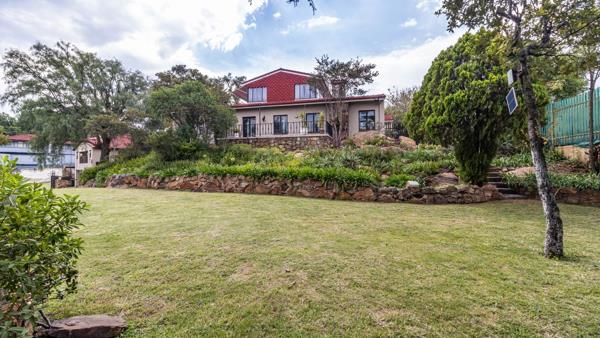 8 Bedroom House
