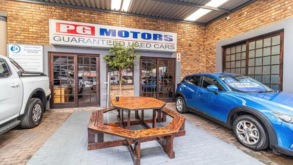 920 m² Commercial space