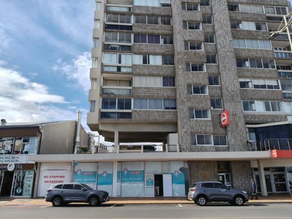 282 m² Retail Space