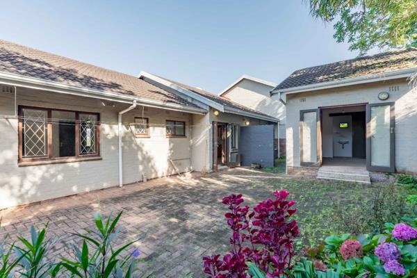 4 Bedroom Townhouse