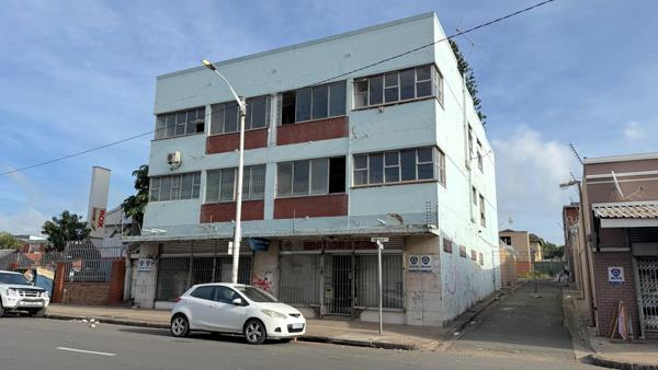 Commercial space