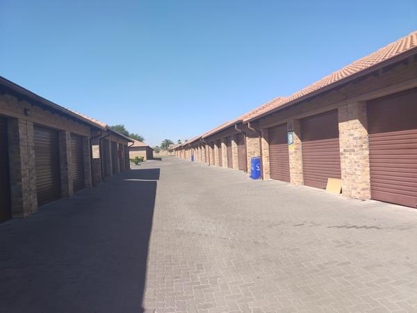 3 Bedroom Duplex