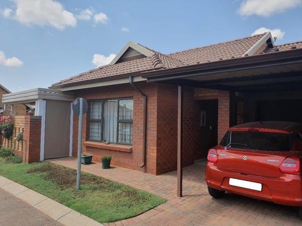 2 Bedroom Simplex