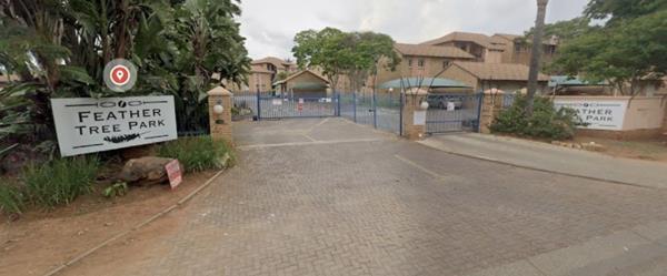1 Bedroom Townhouse
