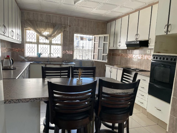 3 Bedroom Garden Cottage