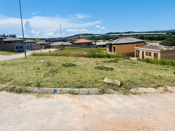 204 m² Land